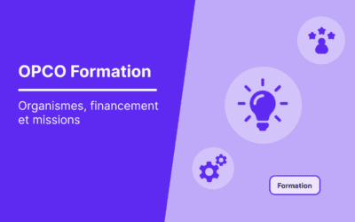 OPCO Formation