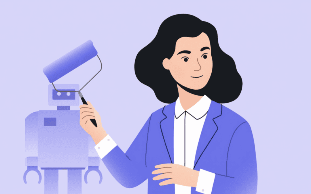 Transformer l’industrie de la publicité vidéo avec l’intelligence artificielle
