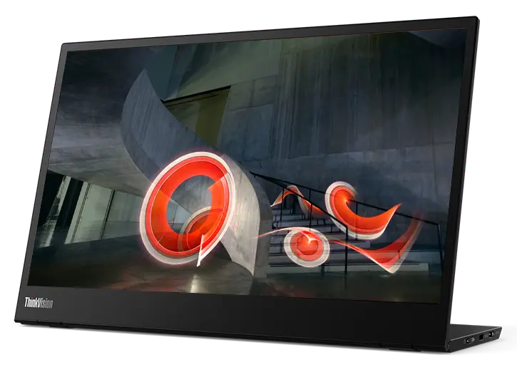 Lenovo ThinkVision M14