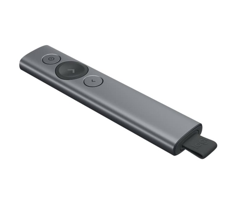 Logitech Spotlight