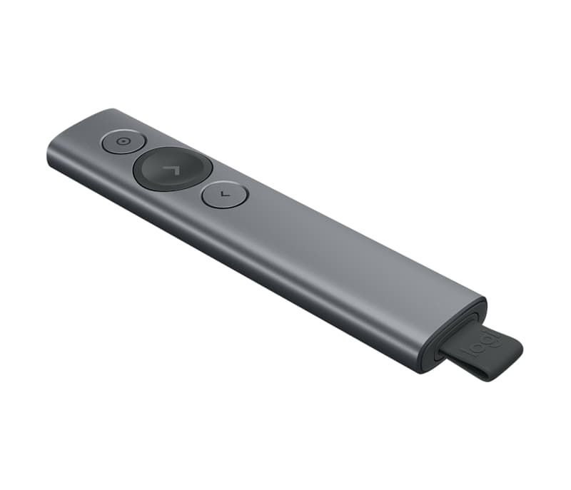 Logitech Spotlight
