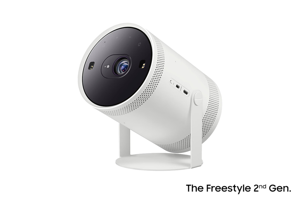 Samsung The Freestyle 2e génération