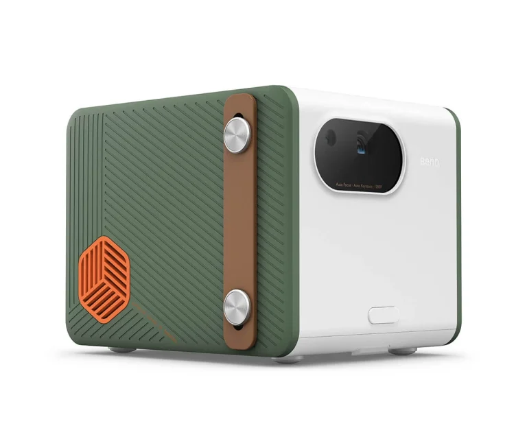 BenQ GS50