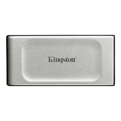 Kingston XS2000
