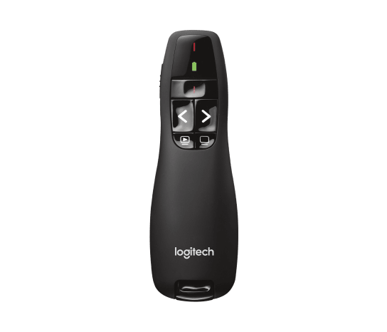 Logitech R400